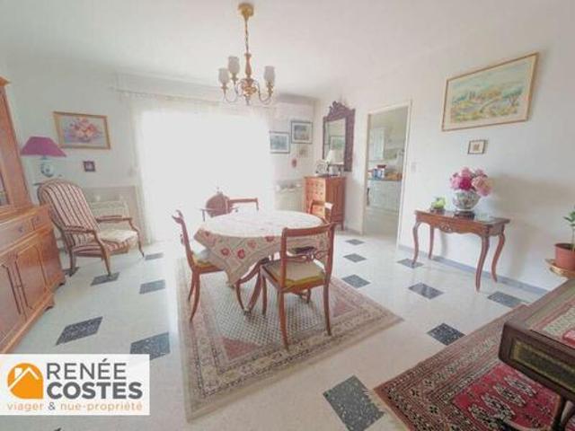 Appartement vente à Arrondissement de Draguignan, Draguignan