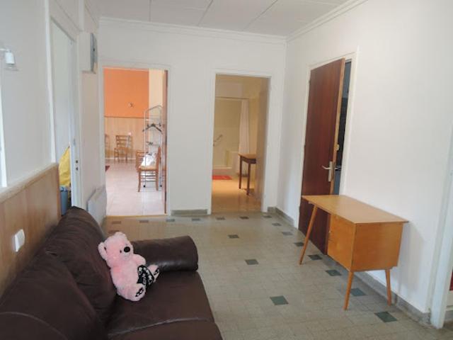 Appartement vente à Belley, Hauteville-lompnes