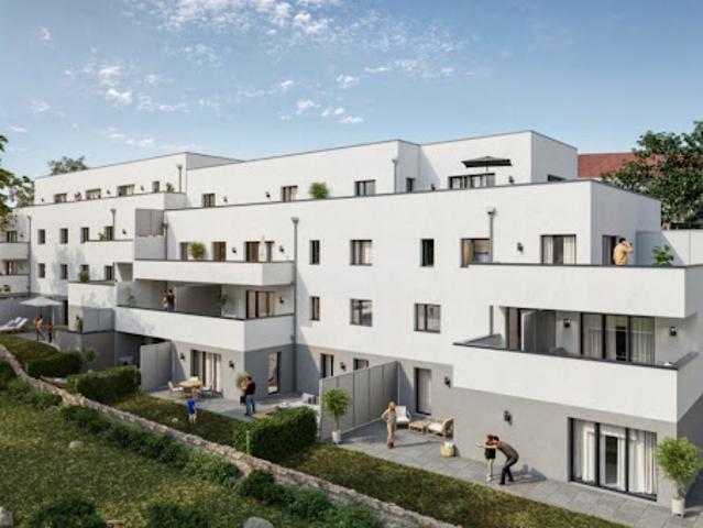 Appartement vente à Saint-Étienne, La Talaudière