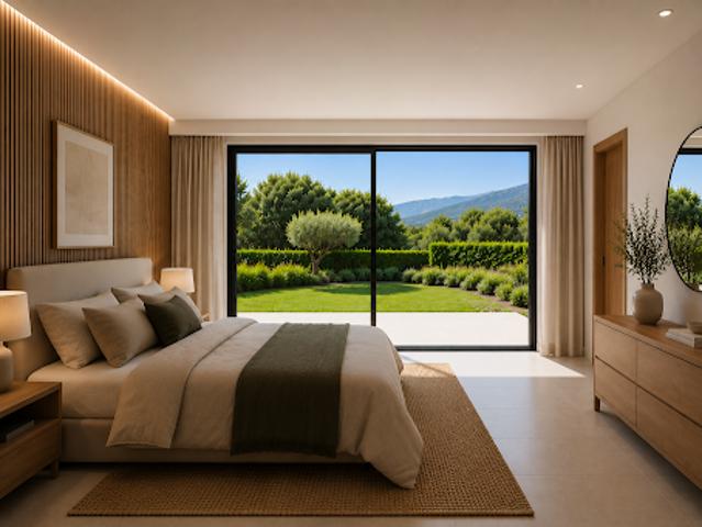 Appartement vente à Hameau de Marras, Les Adrets-de-l'Estérel