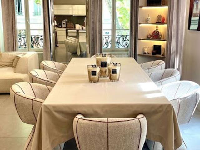 Appartement vente à Lyon, Métropole de Lyon