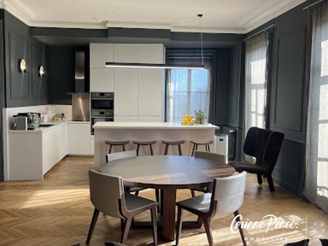 Appartement vente à Nîmes