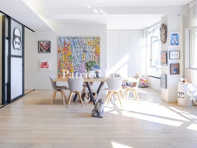 Appartement vente à Paris, Île-de-France