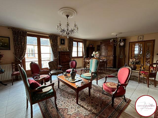 Appartement vente à Saint-Amand-Montrond, Saint-amand-montrond