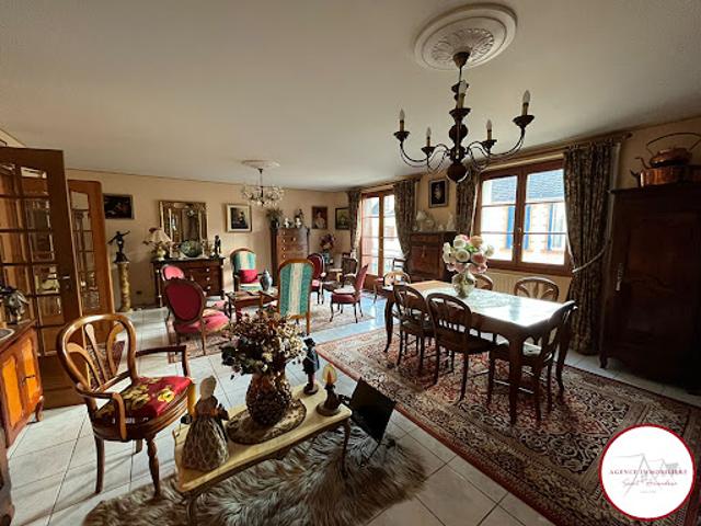 Appartement vente à Saint-Amand-Montrond, Saint-amand-montrond