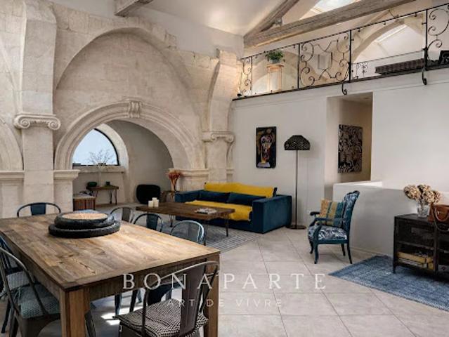 Appartement vente à Arles, Saint-rémy-de-provence