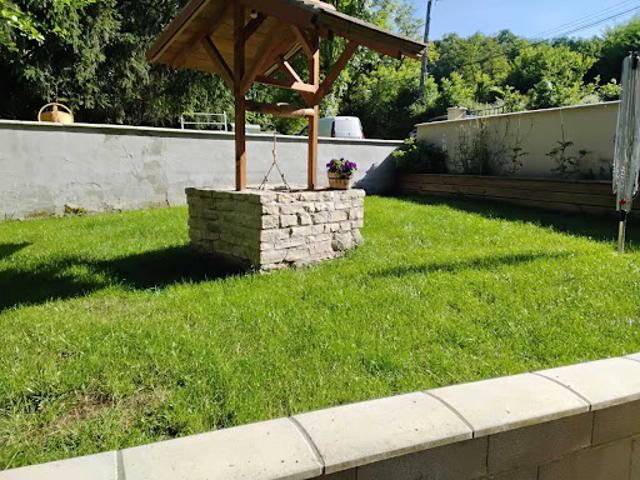 Appartement vente à Villefranche-de-Rouergue, Salles-courbatiès