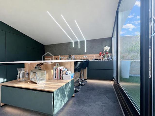 Appartement vente à Villefranche-sur-Saône, Rhône