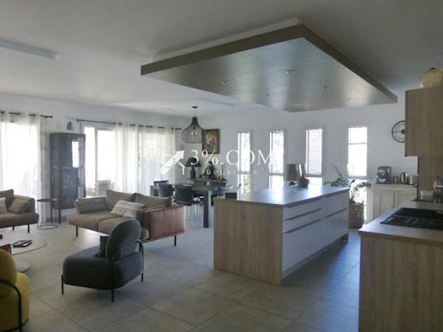 Appartement vente à Alès