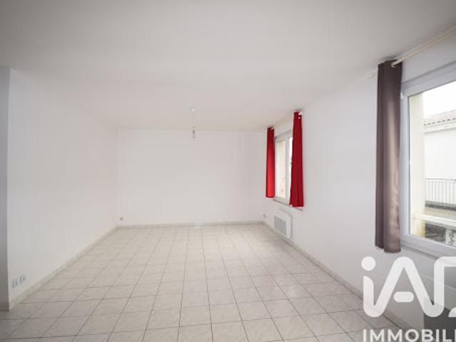 Appartement vente à Rochefort, Saint-pierre-d'oléron