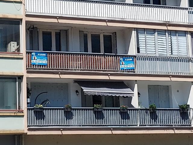 Appartement vente à Albertville