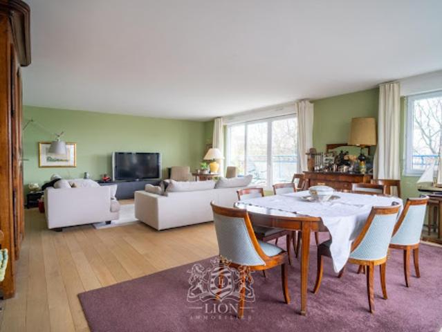 Appartement vente à Lille, Roubaix