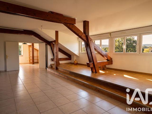 Appartement vente à Gex, Challex