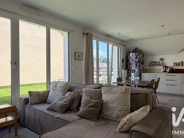 Appartement vente à Melun, Vert-saint-denis