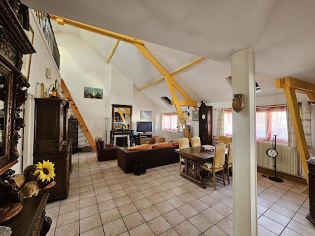 Appartement vente à Bourges