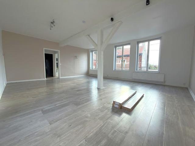 Appartement vente à Béthune, Billy-berclau
