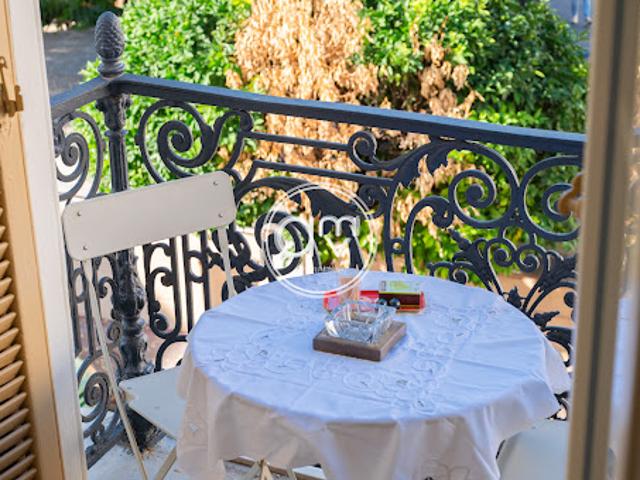 Appartement vente à Arrondissement de Toulon, Hyères