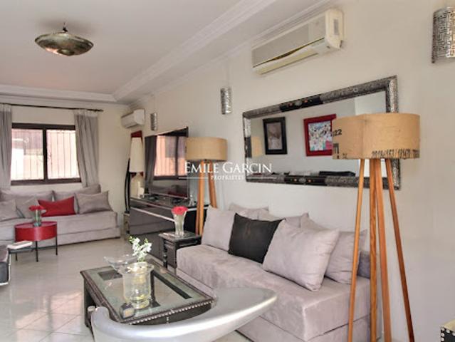Appartement vente à Mont-de-Marsan, Saint-pierre-du-mont