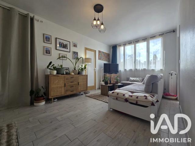 Appartement vente à Changis, Avon