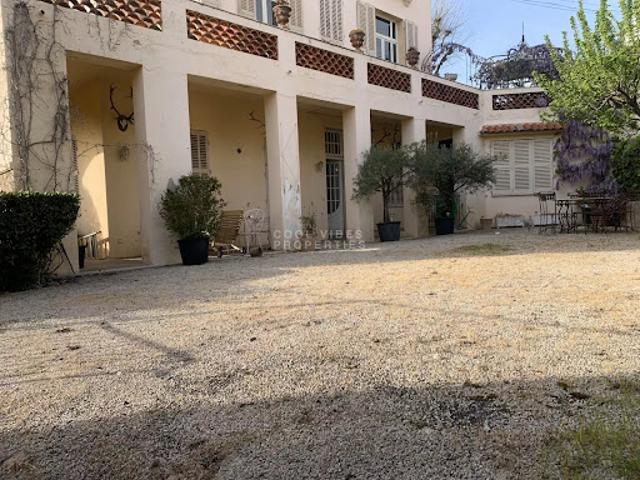 Appartement vente à La Lepre, Cannes