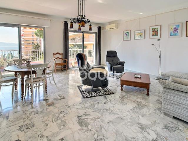 Appartement vente à Ajaccio