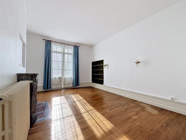 Appartement vente à Loches, Auzouer-en-touraine