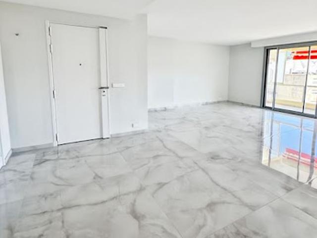 Appartement vente à Marseille