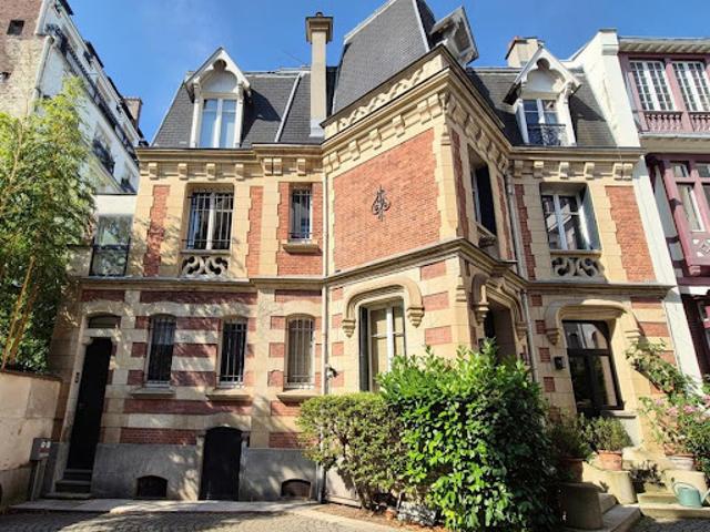 Appartement vente à Paris, Île-de-France