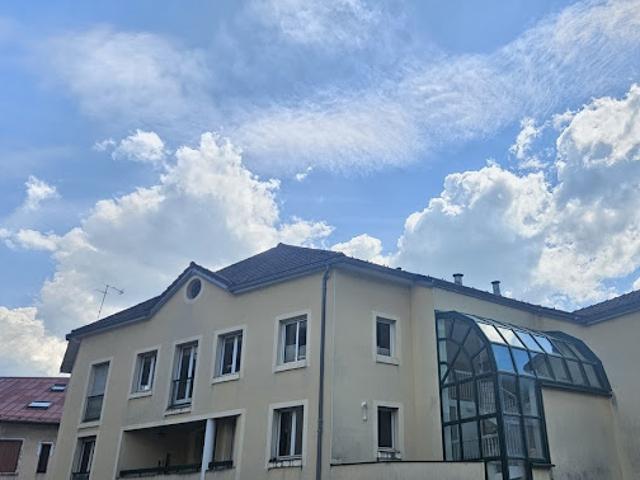 Appartement vente à Saint-Claude, Saint-claude