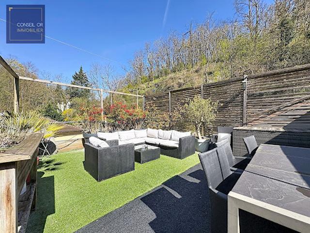 Appartement vente à Lyon, Métropole de Lyon