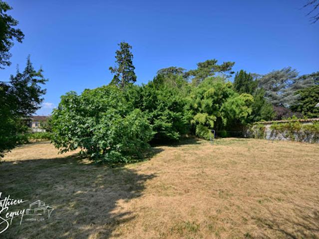 Appartement vente à L'Haye, Saint-Genis-Laval