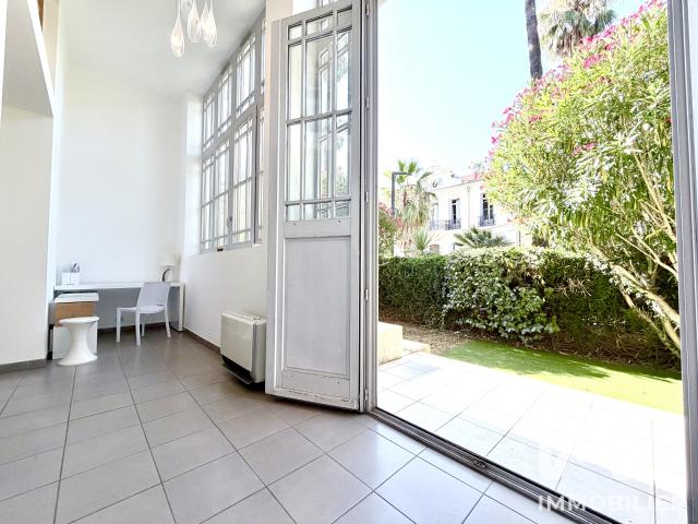 Appartement vente à Arrondissement de Toulon, Hyères