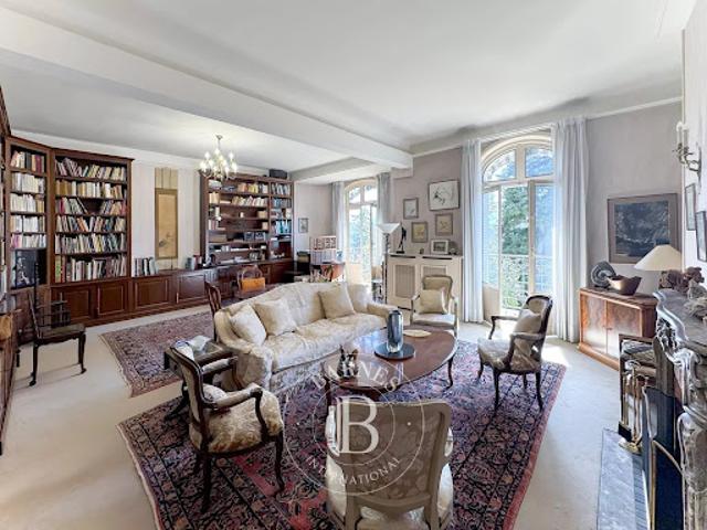 Appartement vente à Boncelin, Aix-les-Bains