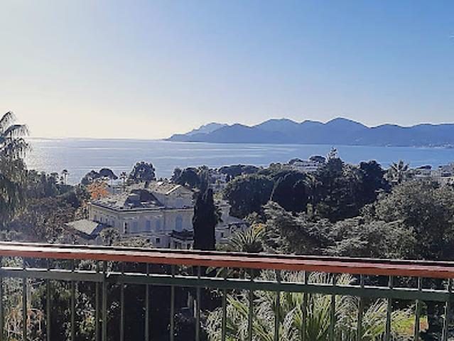 Appartement vente à Grasse, Cannes