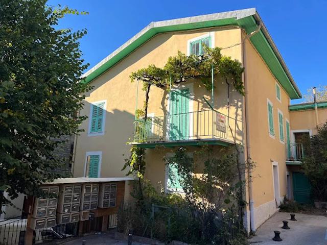 Maison vente à Nice, La Tour