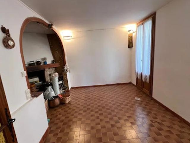 Maison vente à Nice, La Tour