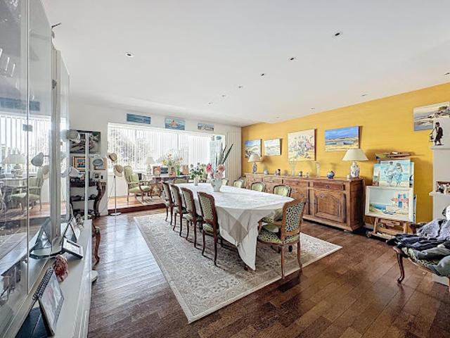 Appartement vente à Le Prieuré, La Rochelle