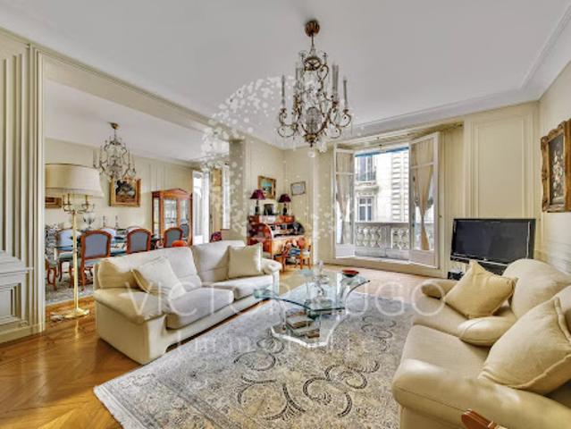 Appartement vente à Paris, Île-de-France