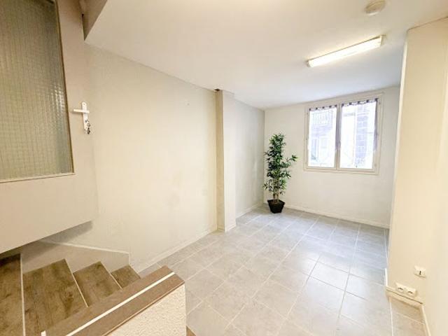 Appartement vente à Clermont-Ferrand, Royat