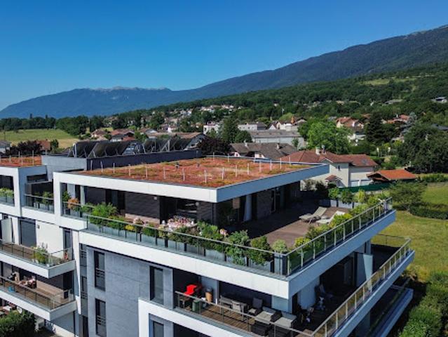 Appartement vente à Gex, Auvergne-Rhône-Alpes