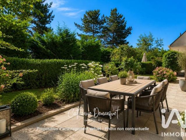 Appartement vente à Argenteuil, Taverny