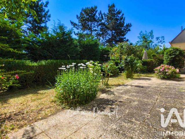 Appartement vente à Argenteuil, Taverny