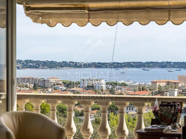 Appartement vente à Grasse, Vallauris
