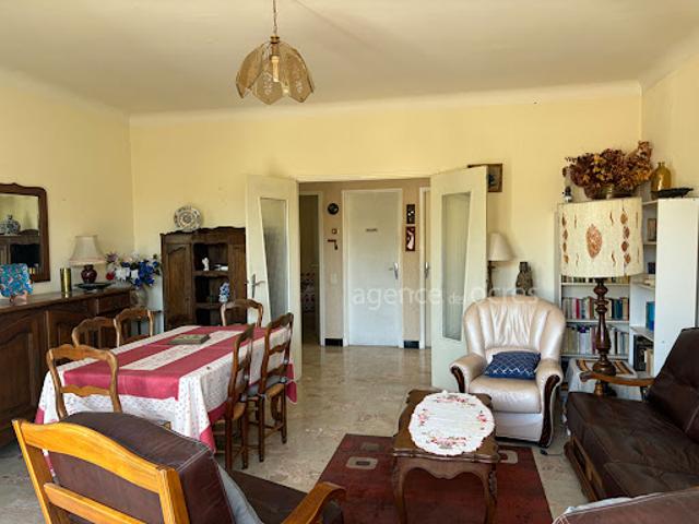 Appartement vente à Apt, Vaucluse