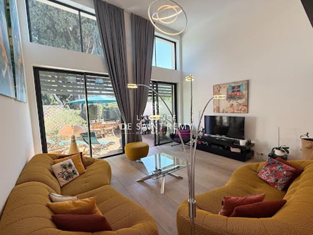 Appartement vente à Arles, Saint-rémy-de-provence