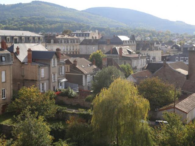 Appartement vente à Autun