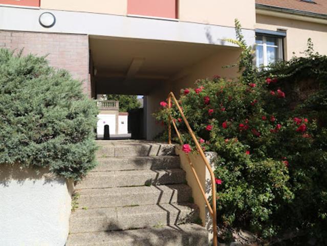 Appartement vente à Saint-Pantaléon, Autun