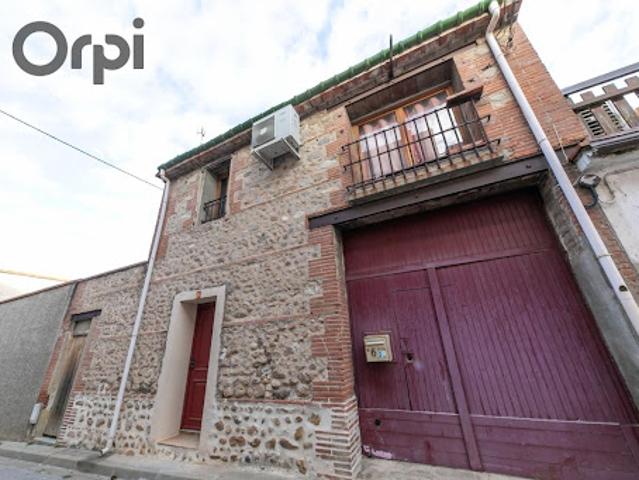 Appartement vente à Perpignan, Cabestany