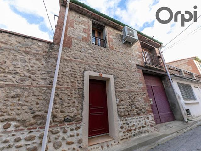 Appartement vente à Perpignan, Cabestany