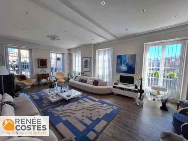 Appartement vente à Pau